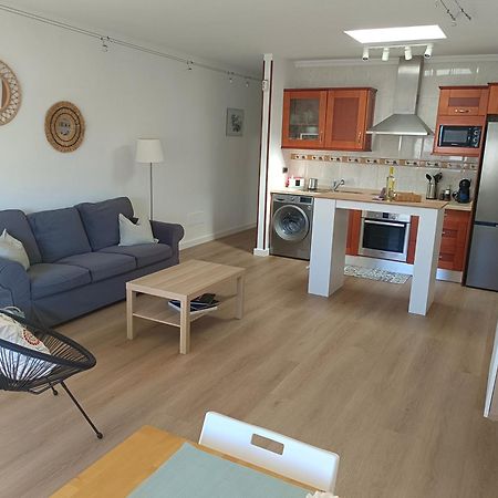 Casa Valentina Apartment Tías Екстериор снимка