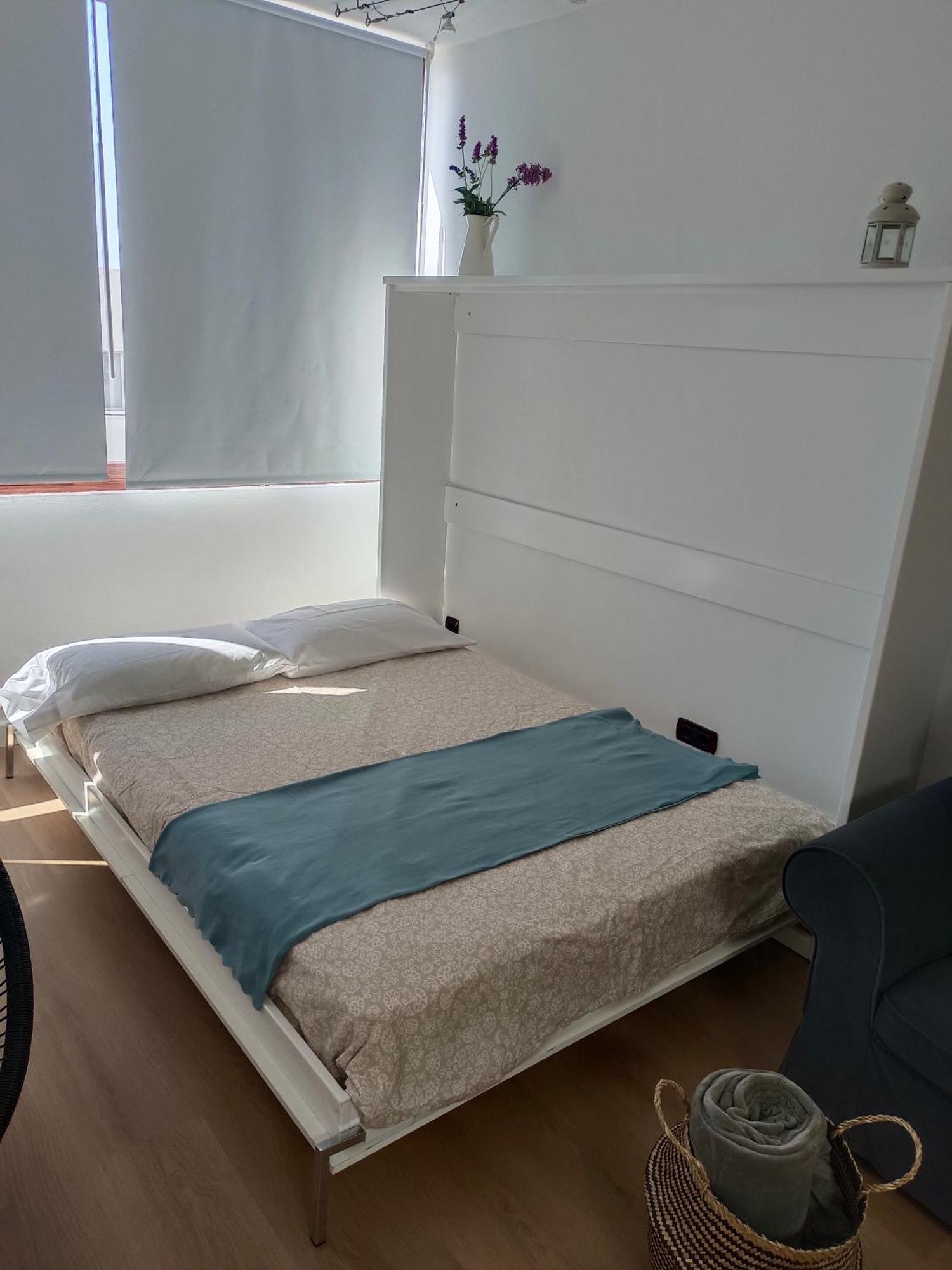 Casa Valentina Apartment Tías Екстериор снимка