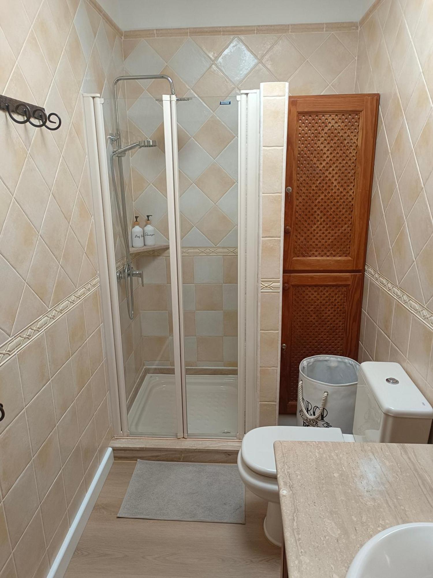 Casa Valentina Apartment Tías Екстериор снимка
