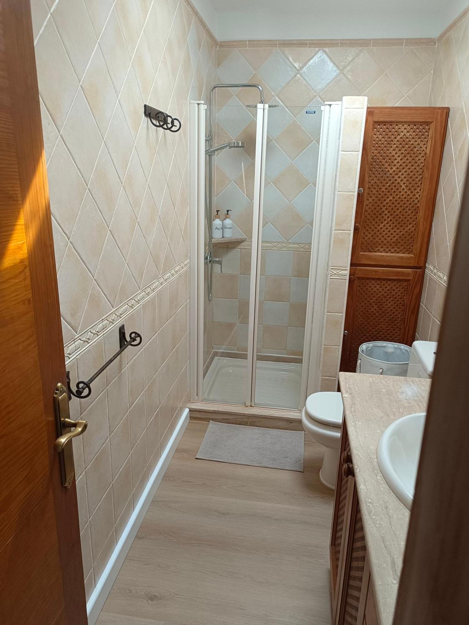 Casa Valentina Apartment Tías Екстериор снимка