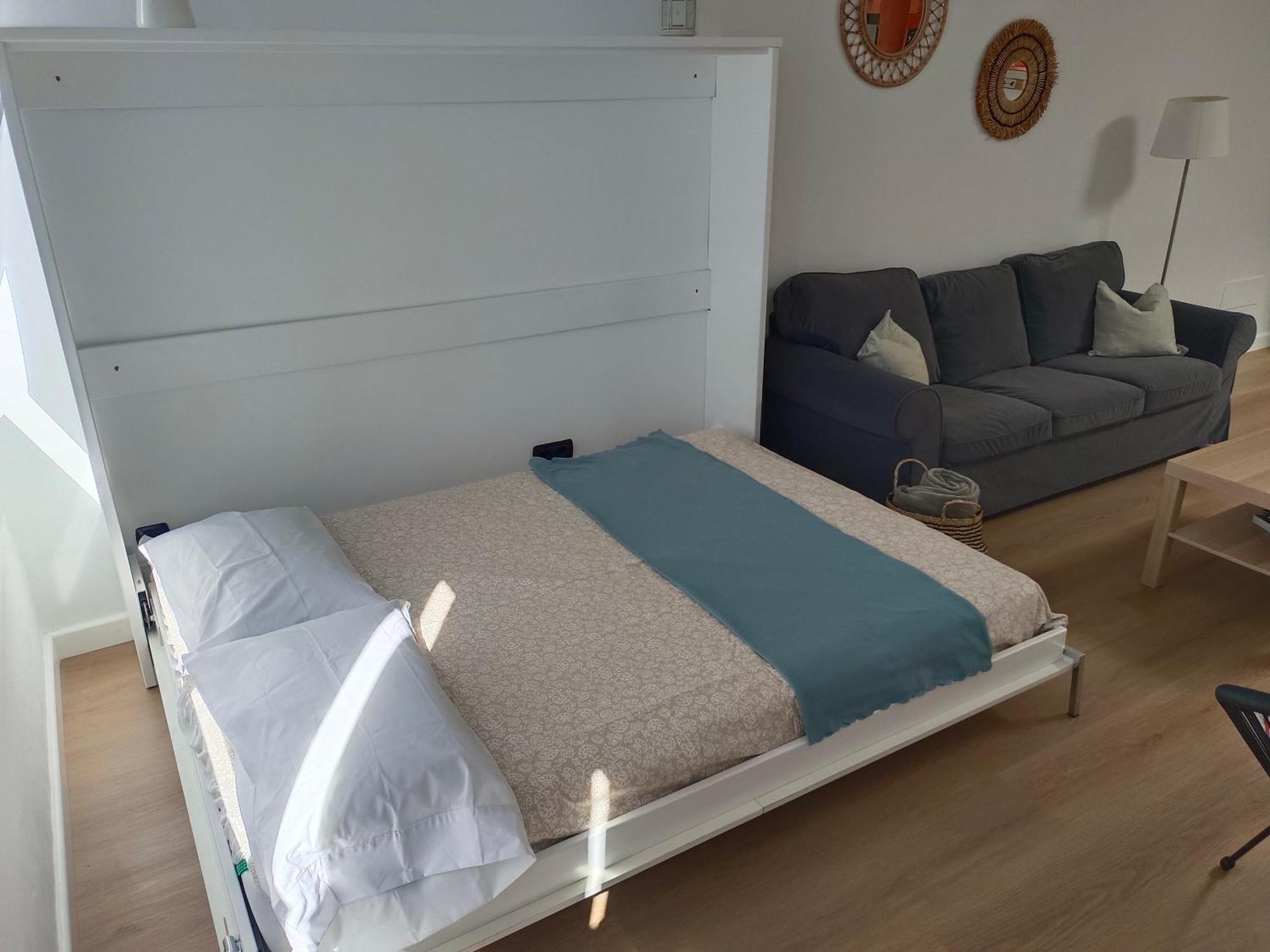 Casa Valentina Apartment Tías Екстериор снимка