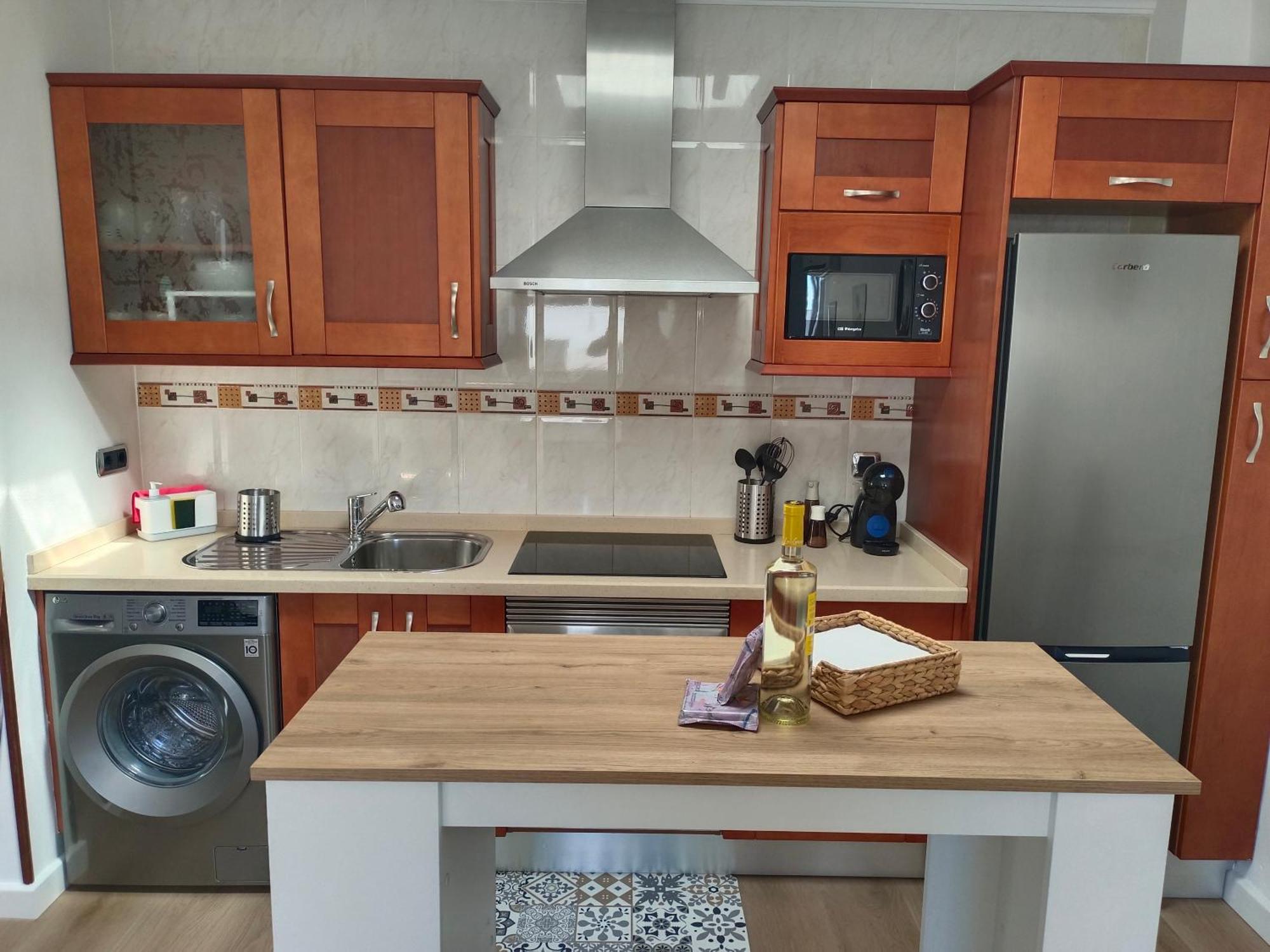 Casa Valentina Apartment Tías Екстериор снимка