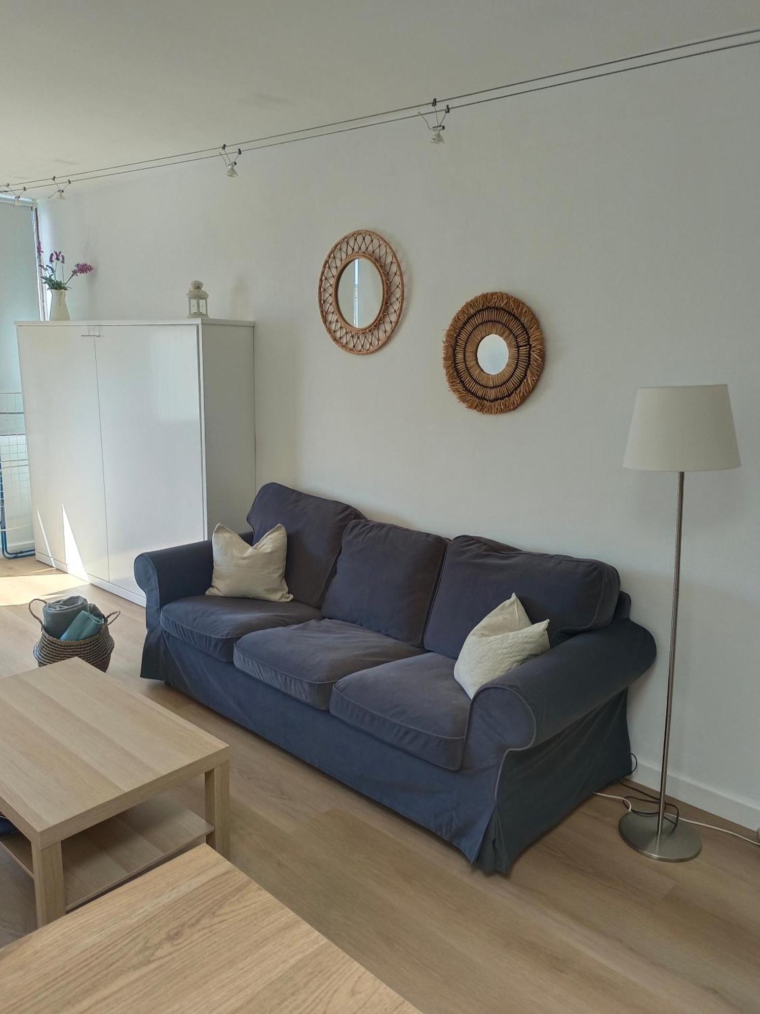 Casa Valentina Apartment Tías Екстериор снимка